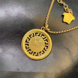 Picture of Versace Necklace _SKUVersaceNecklaceC11276717132